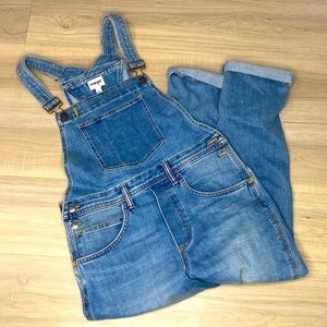 Overalls